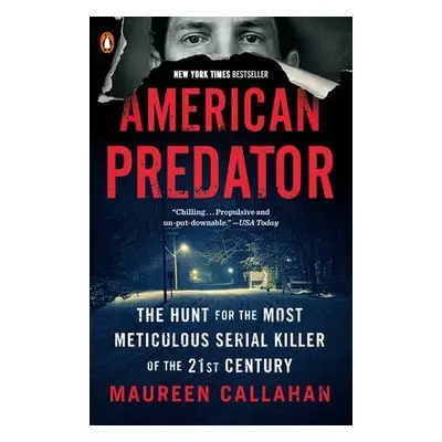 American Predator - Callahan, Maureen