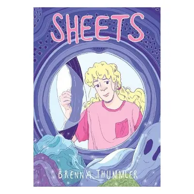 Sheets: Collector's Edition HC - Thummler, Brenna