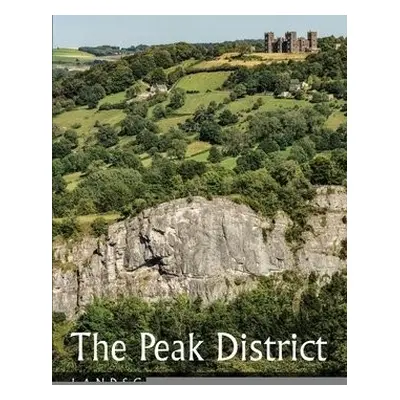 Peak District - Waltham, Tony