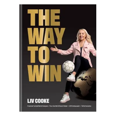 Way to Win - Cooke, Liv