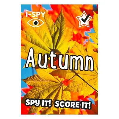 i-SPY Autumn - i-SPY