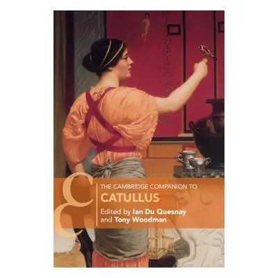 Cambridge Companion to Catullus