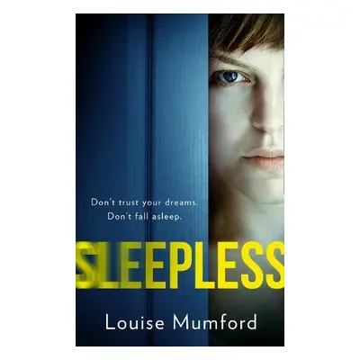 Sleepless - Mumford, Louise