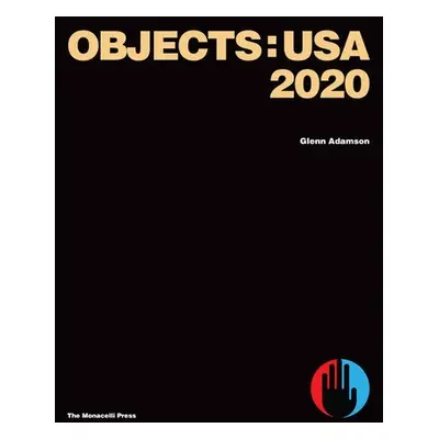 Objects: USA 2020 - Adamson, Glenn