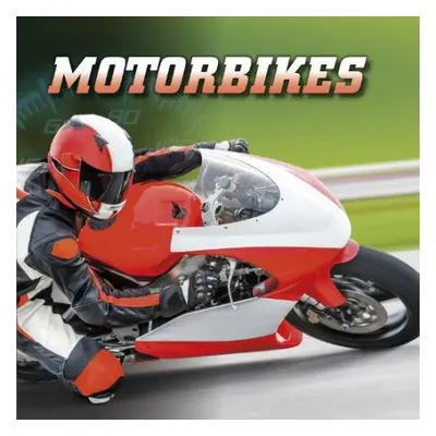 Motorbikes - Schuh, Mari