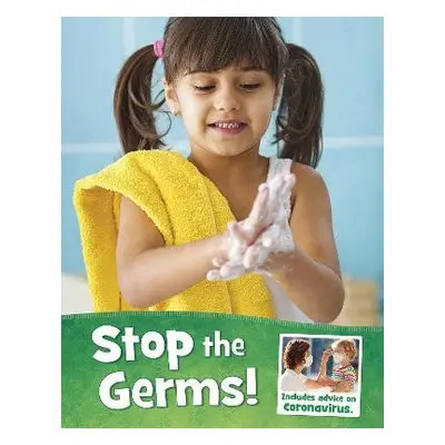 Stop the Germs! - Schuh, Mari