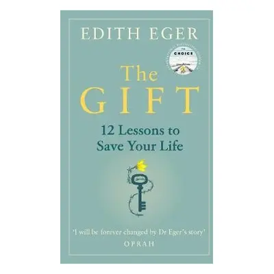 Gift - Eger, Edith