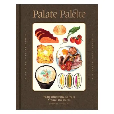 Palate Palette - Victionary