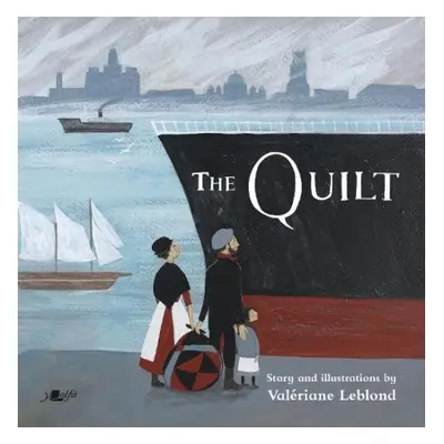 Quilt, The - Leblond, Valeriane