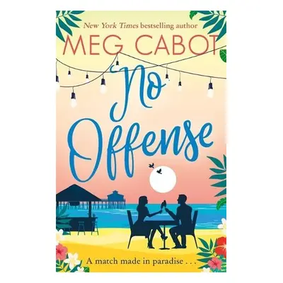 No Offense - Cabot, Meg