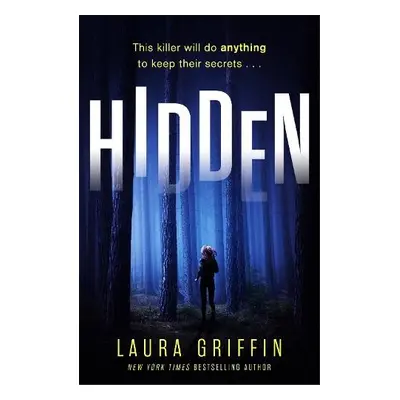 Hidden - Griffin, Laura