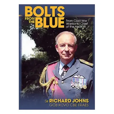 Bolts from the Blue - Johns, Richard