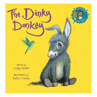 Dinky Donkey (BB) - Smith, Craig