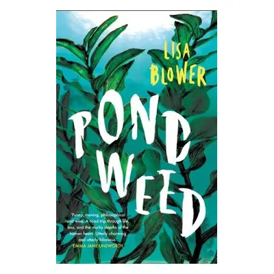 Pondweed - Blower, Lisa