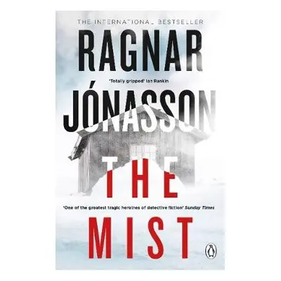 Mist - Jonasson, Ragnar