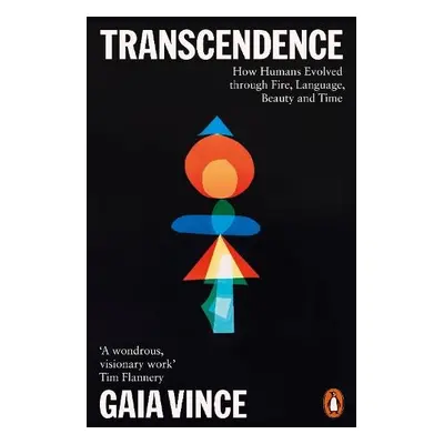 Transcendence - Vince, Gaia