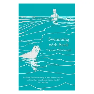 Swimming with Seals - Whitworth, Victoria