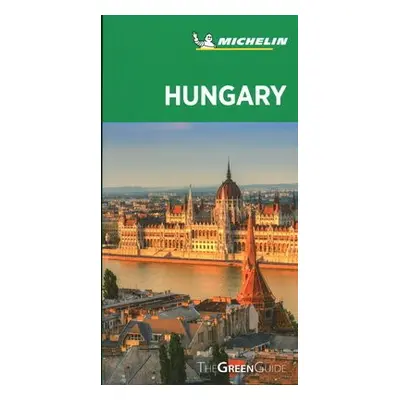 Hungary - Michelin Green Guide - Michelin