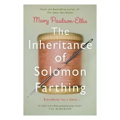 Inheritance of Solomon Farthing - Paulson-Ellis, Mary