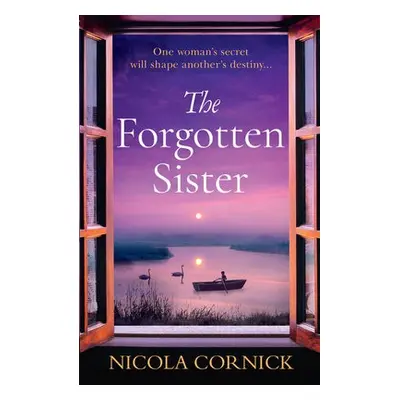 Forgotten Sister - Cornick, Nicola