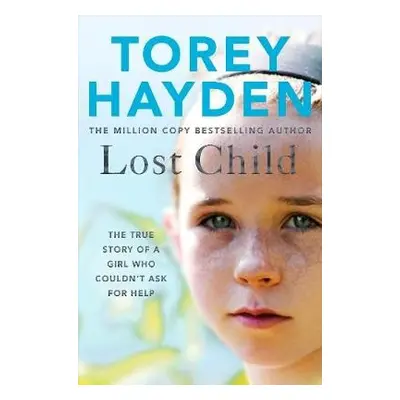 Lost Child - Hayden, Torey