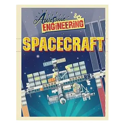 Awesome Engineering: Spacecraft - Spray, Sally