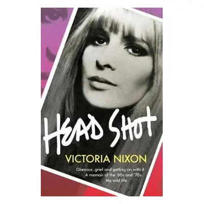 Head Shot - Nixon, Victoria