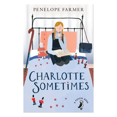 Charlotte Sometimes - Farmer, Penelope