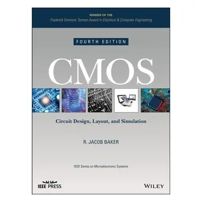 CMOS - Baker, R. Jacob (Boise State University, Micron Technology, Inc., Boise, Idaho)