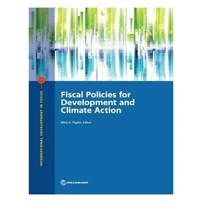 Fiscal policies for development and climate action - World Bank