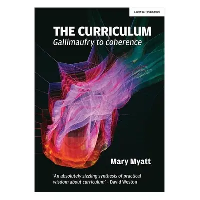 Curriculum - Myatt, Mary