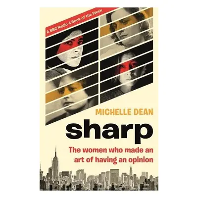 Sharp - Dean, Michelle