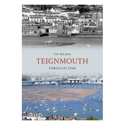 Teignmouth Through Time - Wilson, Viv