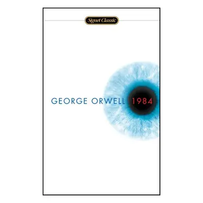 Orwell George : Nineteen Eighty-Four (Sc) - Orwell, George