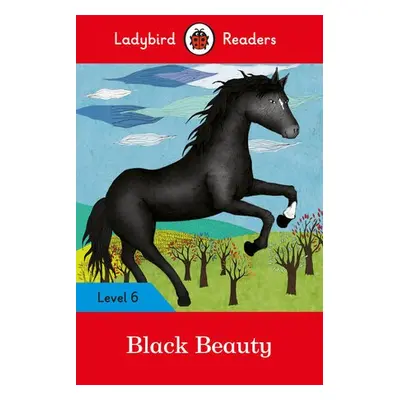 Ladybird Readers Level 6 - Black Beauty (ELT Graded Reader) - Ladybird