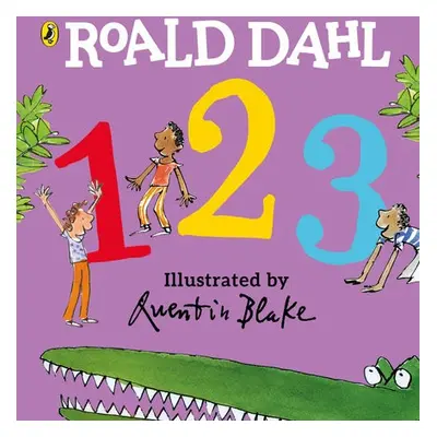 Roald Dahl: 123 - Dahl, Roald