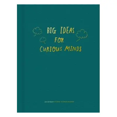 Big Ideas for Curious Minds - The School of Life