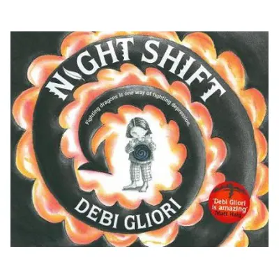 Night Shift - Gliori, Debi