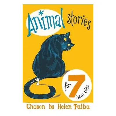 Animal Stories For 7 Year Olds - Paiba, Helen