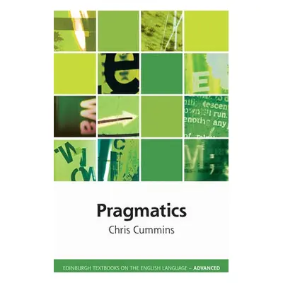 Pragmatics - Cummins, Chris