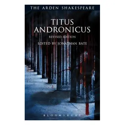 Titus Andronicus - Shakespeare, William