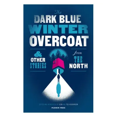 Dark Blue Winter Overcoat - Authors, Various