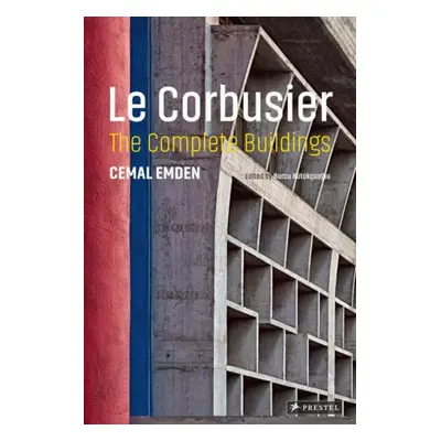 Le Corbusier - Emden, Cemal