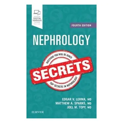 Nephrology Secrets