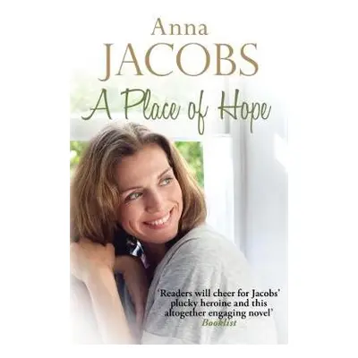 Place of Hope - Jacobs, Anna