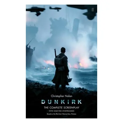 Dunkirk - Nolan, Christopher