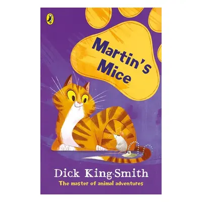 Martin's Mice - King-Smith, Dick