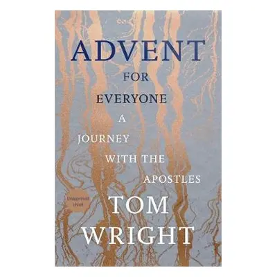 Advent for Everyone - Wright, Tom