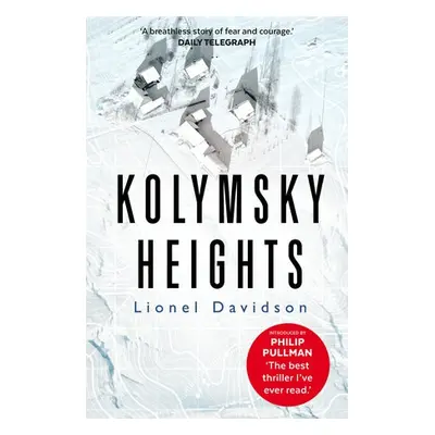 Kolymsky Heights - Davidson, Lionel