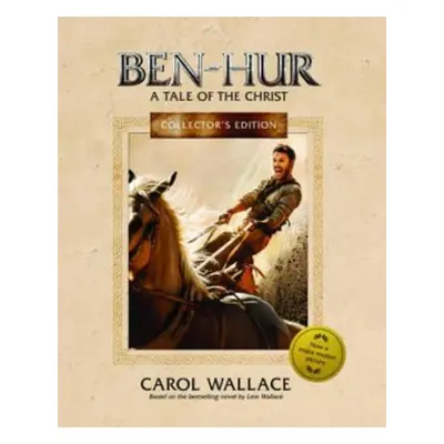 Ben-Hur - Wallace, Carol